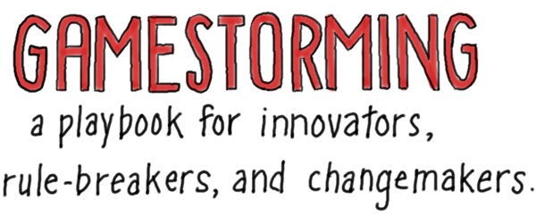 GameStorming چیست؟